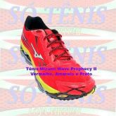 Tênis Mizuno Wave Prophecy Ii