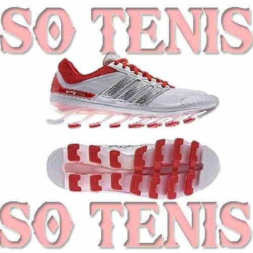 Tênis Adidas Springblade Importado