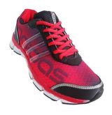 Tênis Adidas Clima Cool Ii Vermelho E Branco
