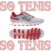 Tênis Adidas Springblade Importado