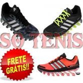 Tenis Adidas Springblade Original Importado